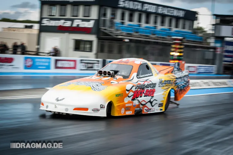 FIA/FIM European Finals Santa Pod 2022 – Foto 123