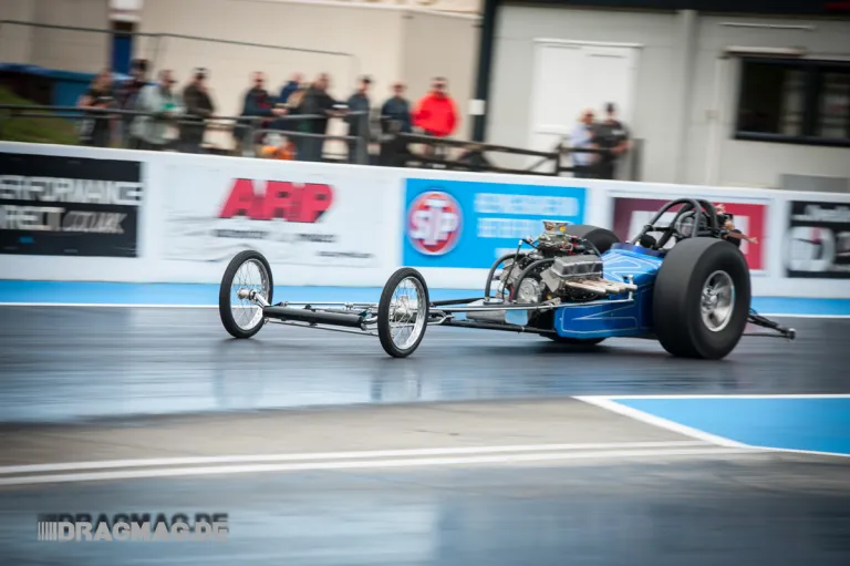 FIA/FIM European Finals Santa Pod 2022 – Foto 121
