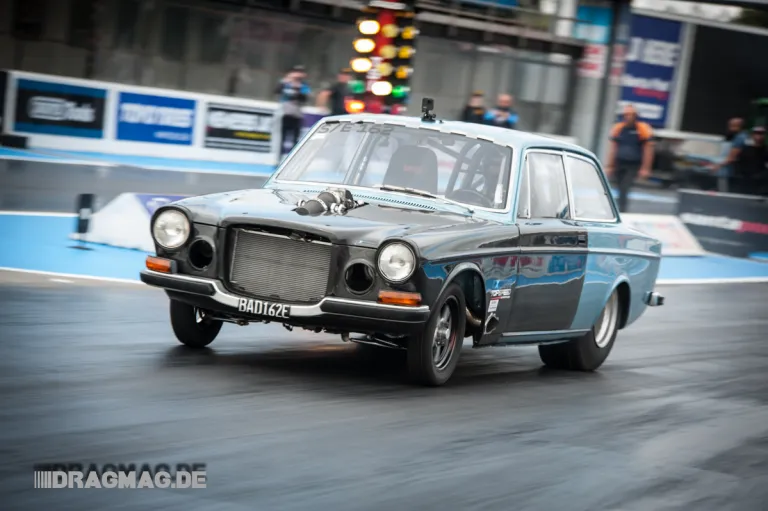FIA/FIM European Finals Santa Pod 2022 – Foto 116