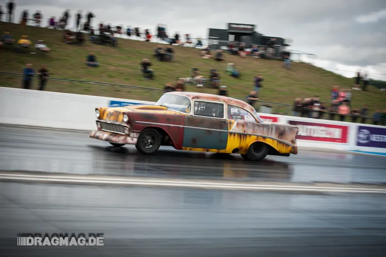 FIA/FIM European Finals Santa Pod 2022 – Foto 115