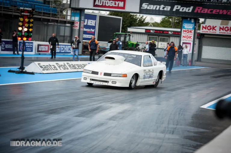 FIA/FIM European Finals Santa Pod 2022 – Foto 114