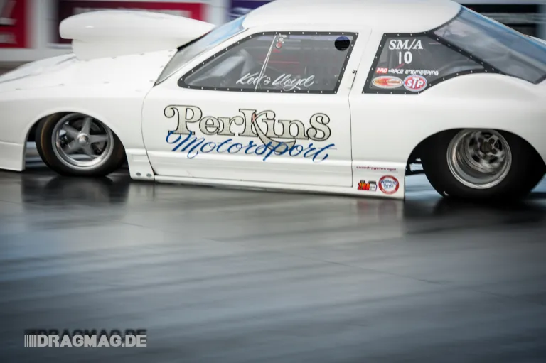 FIA/FIM European Finals Santa Pod 2022 – Foto 113