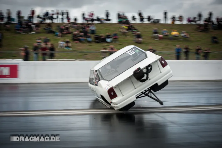 FIA/FIM European Finals Santa Pod 2022 – Foto 111