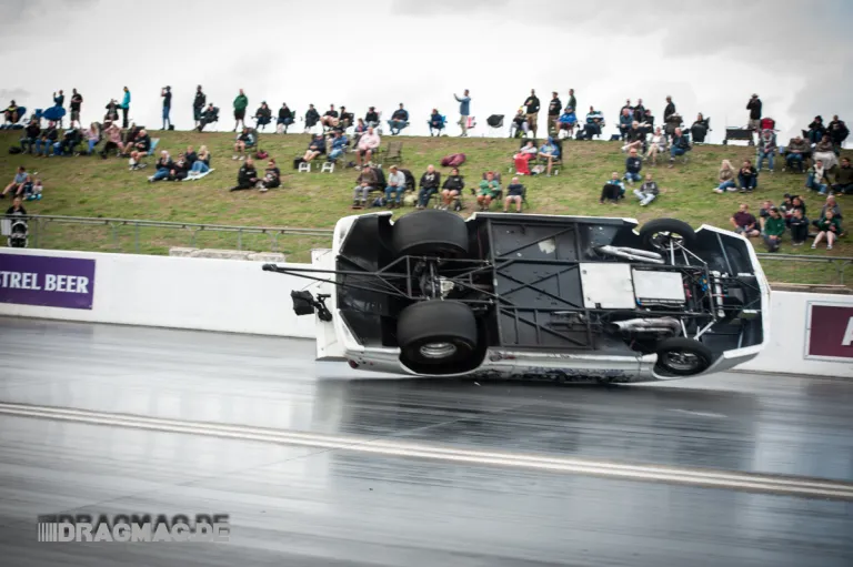 FIA/FIM European Finals Santa Pod 2022 – Foto 108