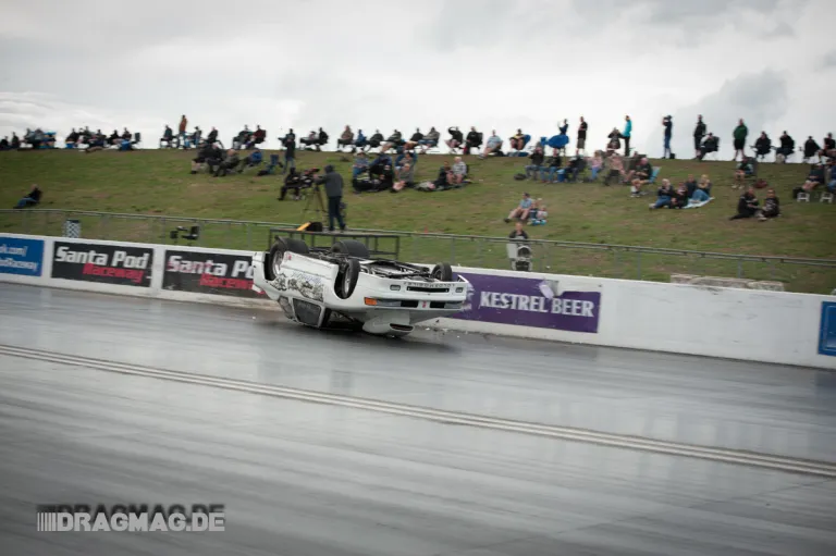 FIA/FIM European Finals Santa Pod 2022 – Foto 103