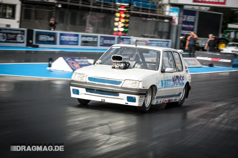 FIA/FIM European Finals Santa Pod 2022 – Foto 95