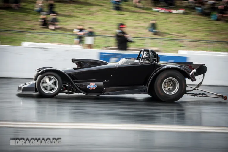 FIA/FIM European Finals Santa Pod 2022 – Foto 90