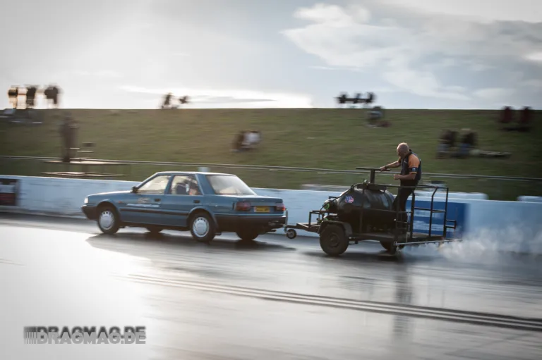 FIA/FIM European Finals Santa Pod 2022 – Foto 83