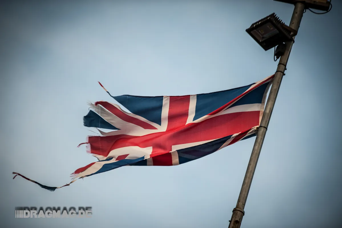 FIA/FIM European Finals Santa Pod 2022 – Foto 82