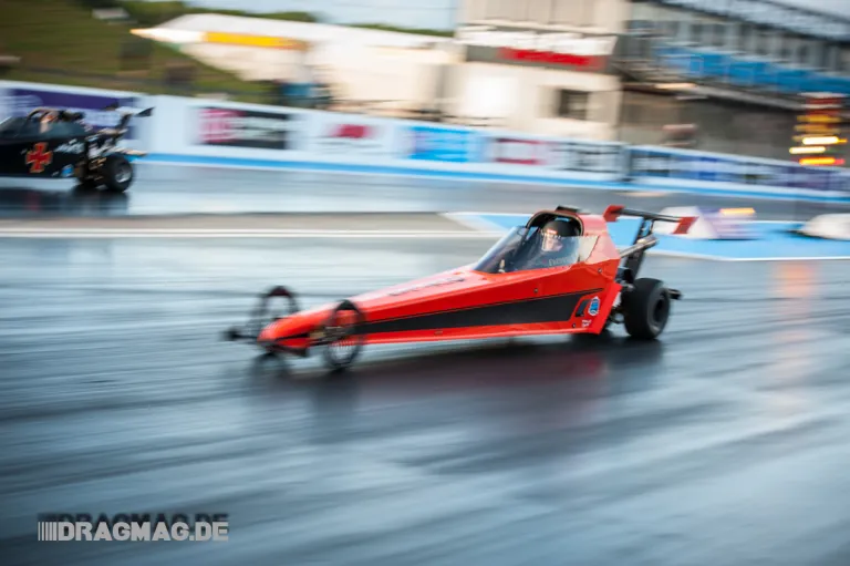 FIA/FIM European Finals Santa Pod 2022 – Foto 81