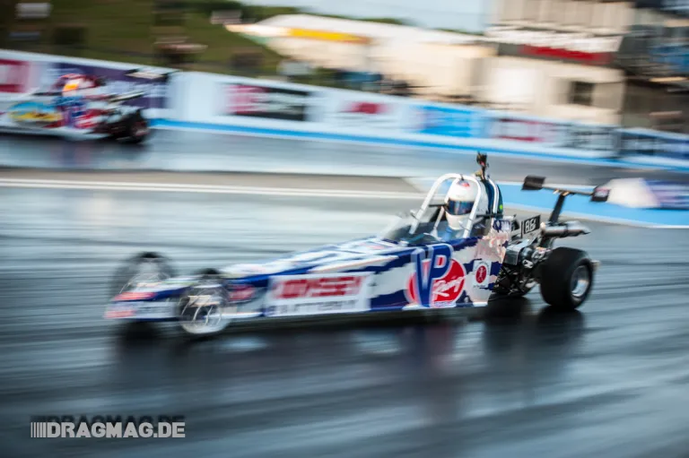FIA/FIM European Finals Santa Pod 2022 – Foto 79