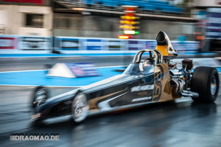 FIA/FIM European Finals Santa Pod 2022 – Foto 72