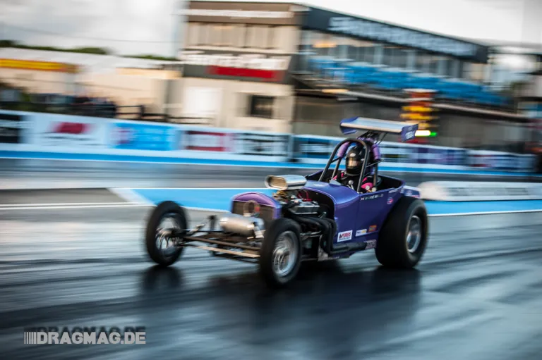 FIA/FIM European Finals Santa Pod 2022 – Foto 71