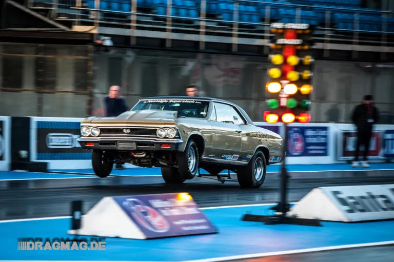 FIA/FIM European Finals Santa Pod 2022 – Foto 70