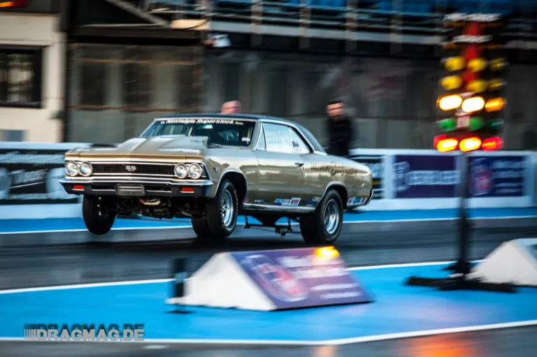 FIA/FIM European Finals Santa Pod 2022 – Foto 69