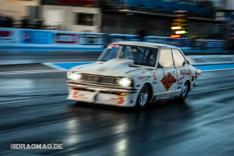 FIA/FIM European Finals Santa Pod 2022 – Foto 68