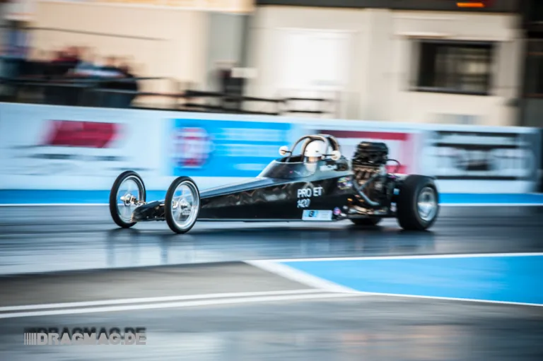 FIA/FIM European Finals Santa Pod 2022 – Foto 5