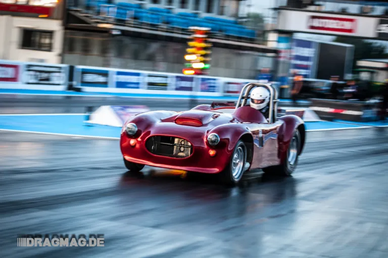 FIA/FIM European Finals Santa Pod 2022 – Foto 66