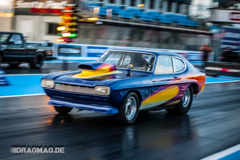 FIA/FIM European Finals Santa Pod 2022 – Foto 64