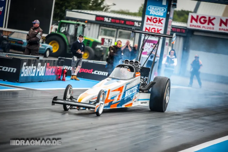FIA/FIM European Finals Santa Pod 2022 – Foto 60