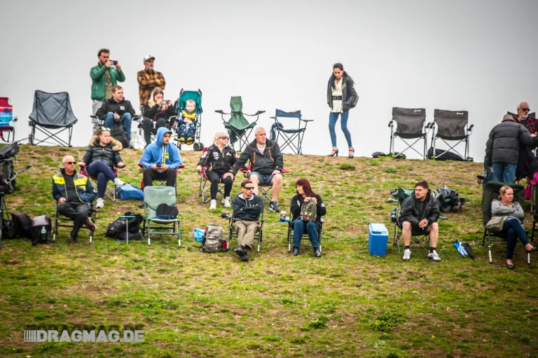 FIA/FIM European Finals Santa Pod 2022 – Foto 59