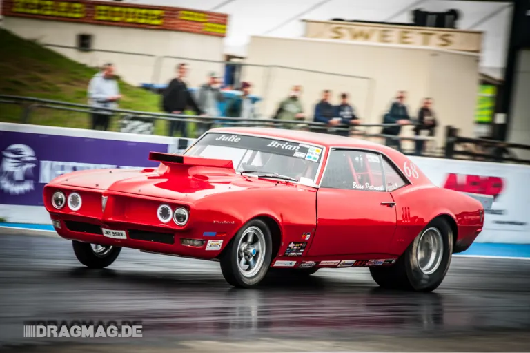 FIA/FIM European Finals Santa Pod 2022 – Foto 57