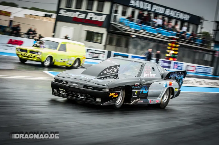 FIA/FIM European Finals Santa Pod 2022 – Foto 56