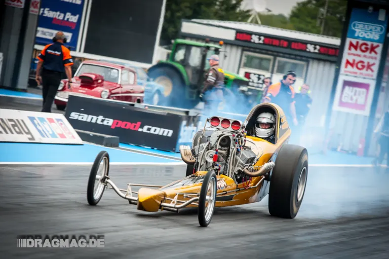 FIA/FIM European Finals Santa Pod 2022 – Foto 55