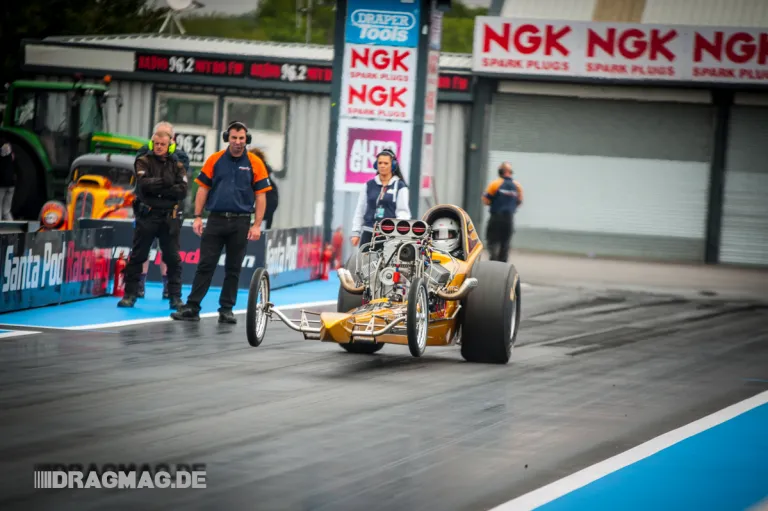 FIA/FIM European Finals Santa Pod 2022 – Foto 54