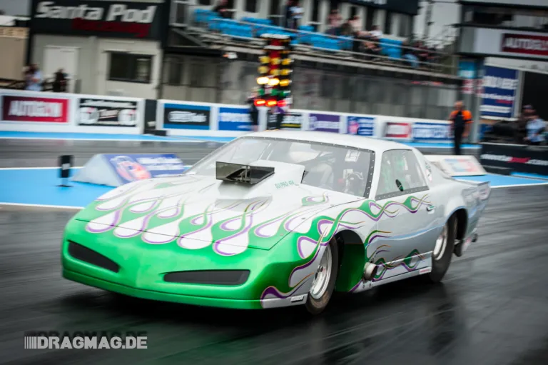 FIA/FIM European Finals Santa Pod 2022 – Foto 49