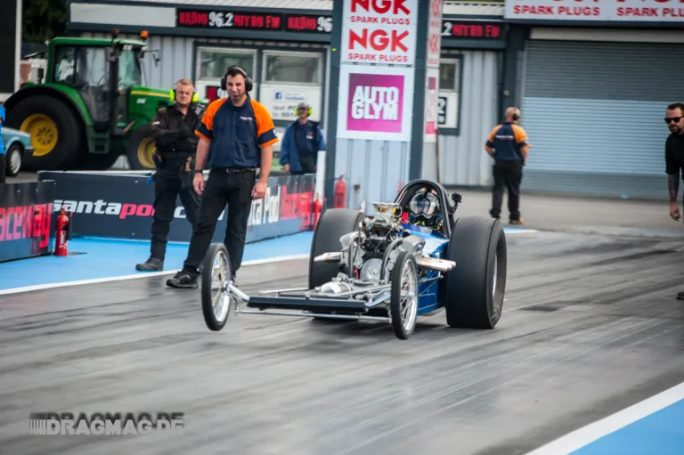 FIA/FIM European Finals Santa Pod 2022 – Foto 48