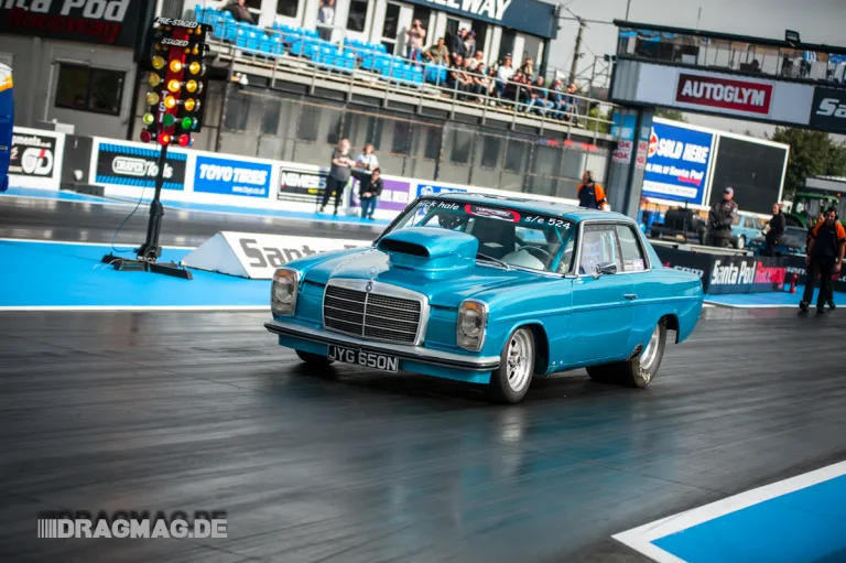 FIA/FIM European Finals Santa Pod 2022 – Foto 46