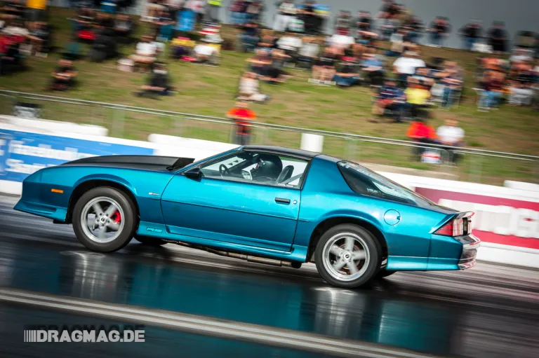 FIA/FIM European Finals Santa Pod 2022 – Foto 44