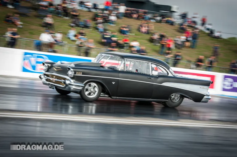FIA/FIM European Finals Santa Pod 2022 – Foto 41