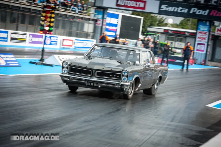 FIA/FIM European Finals Santa Pod 2022 – Foto 39