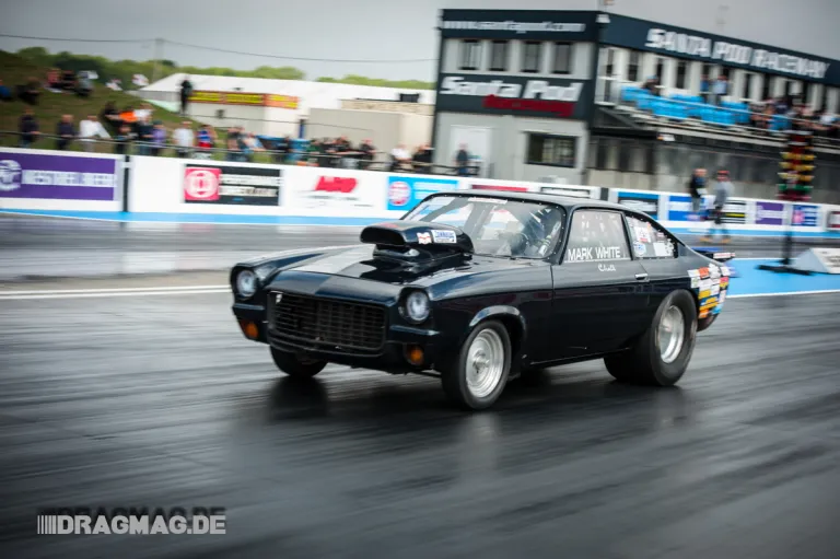 FIA/FIM European Finals Santa Pod 2022 – Foto 38