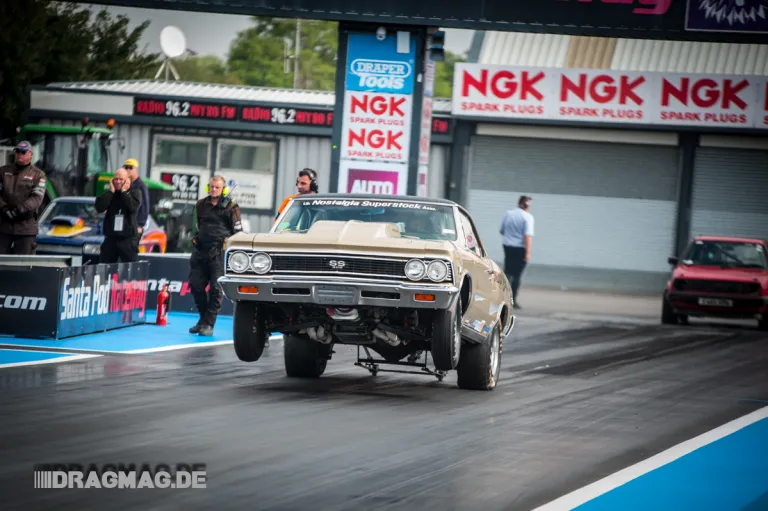 FIA/FIM European Finals Santa Pod 2022 – Foto 33