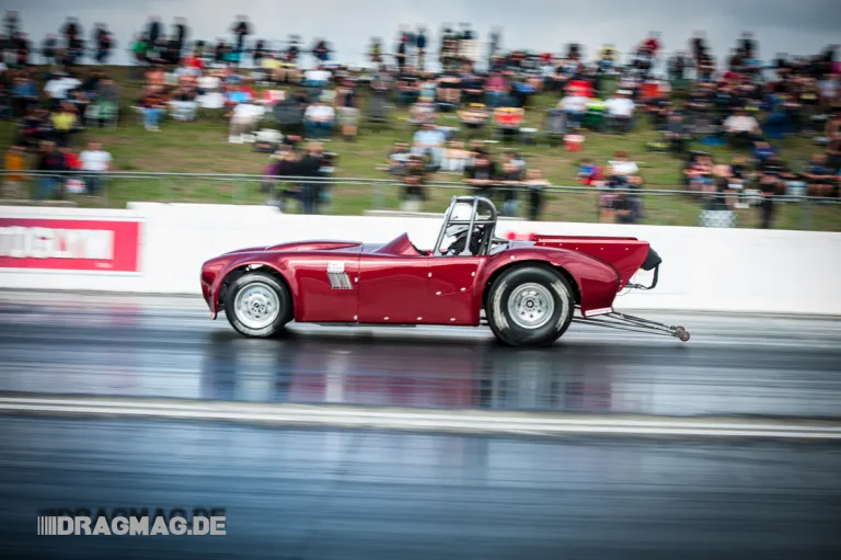 FIA/FIM European Finals Santa Pod 2022 – Foto 31