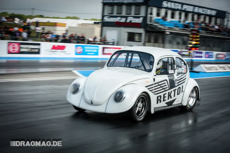 FIA/FIM European Finals Santa Pod 2022 – Foto 15
