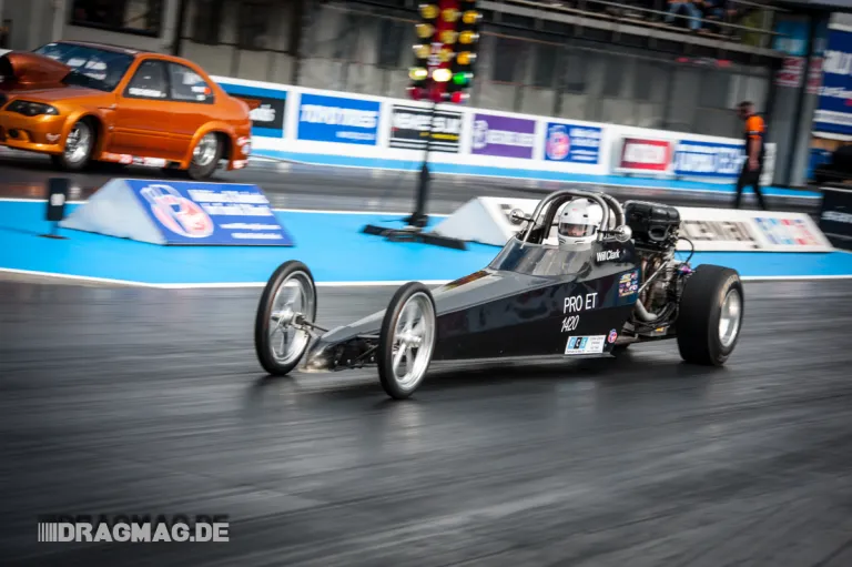 FIA/FIM European Finals Santa Pod 2022 – Foto 4