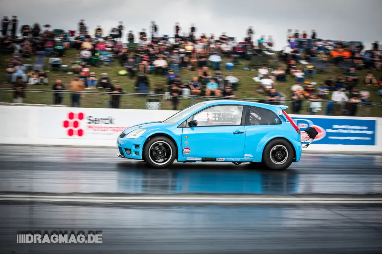 FIA/FIM European Finals Santa Pod 2022 – Foto 28