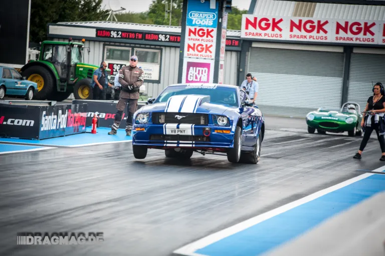 FIA/FIM European Finals Santa Pod 2022 – Foto 27