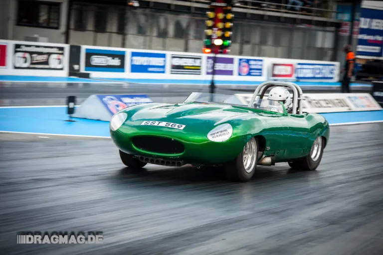 FIA/FIM European Finals Santa Pod 2022 – Foto 26