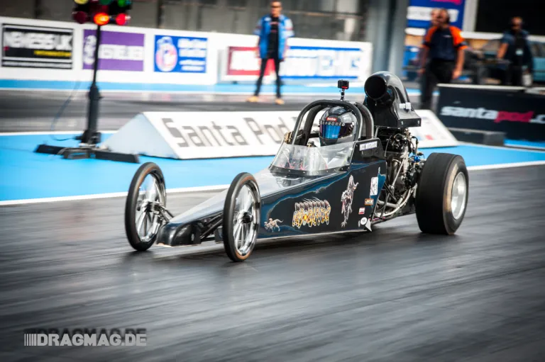 FIA/FIM European Finals Santa Pod 2022 – Foto 25
