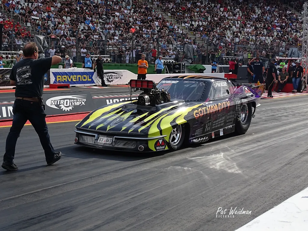 Nitrolympx 2022 – Foto 1