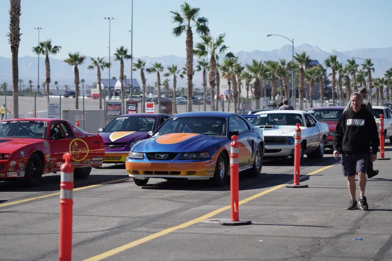 NHRA Nevada Nationals 2022 – Foto 11
