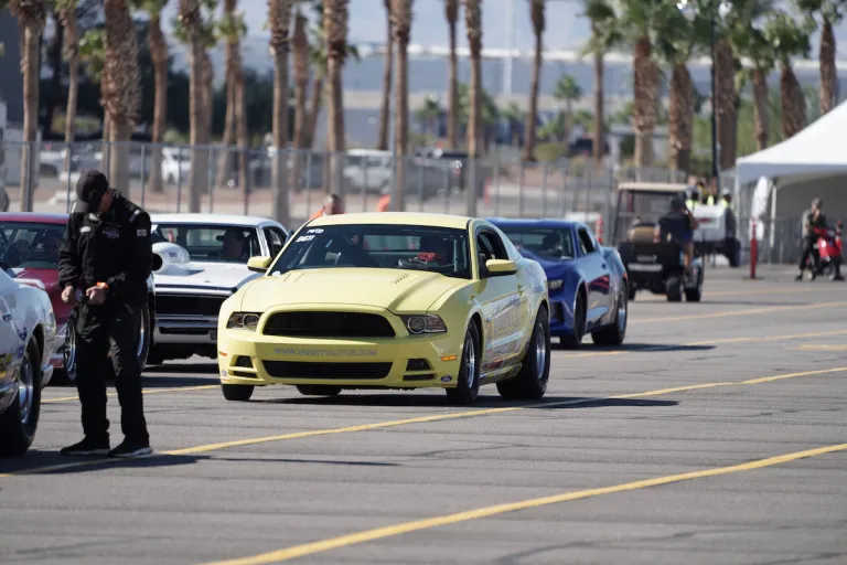 NHRA Nevada Nationals 2022 – Foto 13