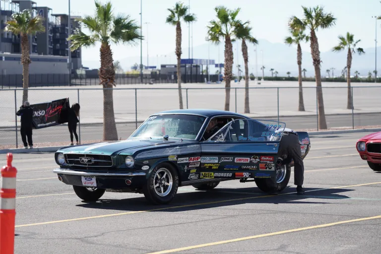 NHRA Nevada Nationals 2022 – Foto 14