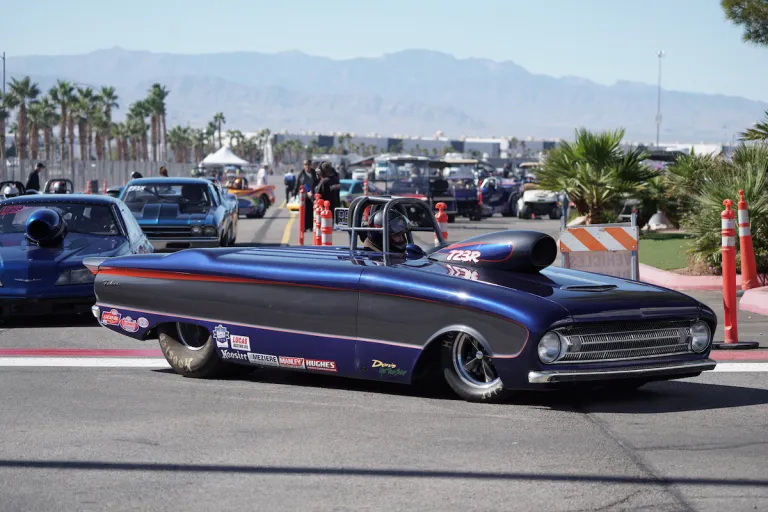 NHRA Nevada Nationals 2022 – Foto 16