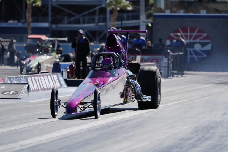 NHRA Nevada Nationals 2022 – Foto 17